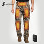 Hunting Heated Pants for Men
