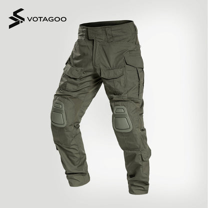 VOTAGOO® Multicam G3 Tactical Pants