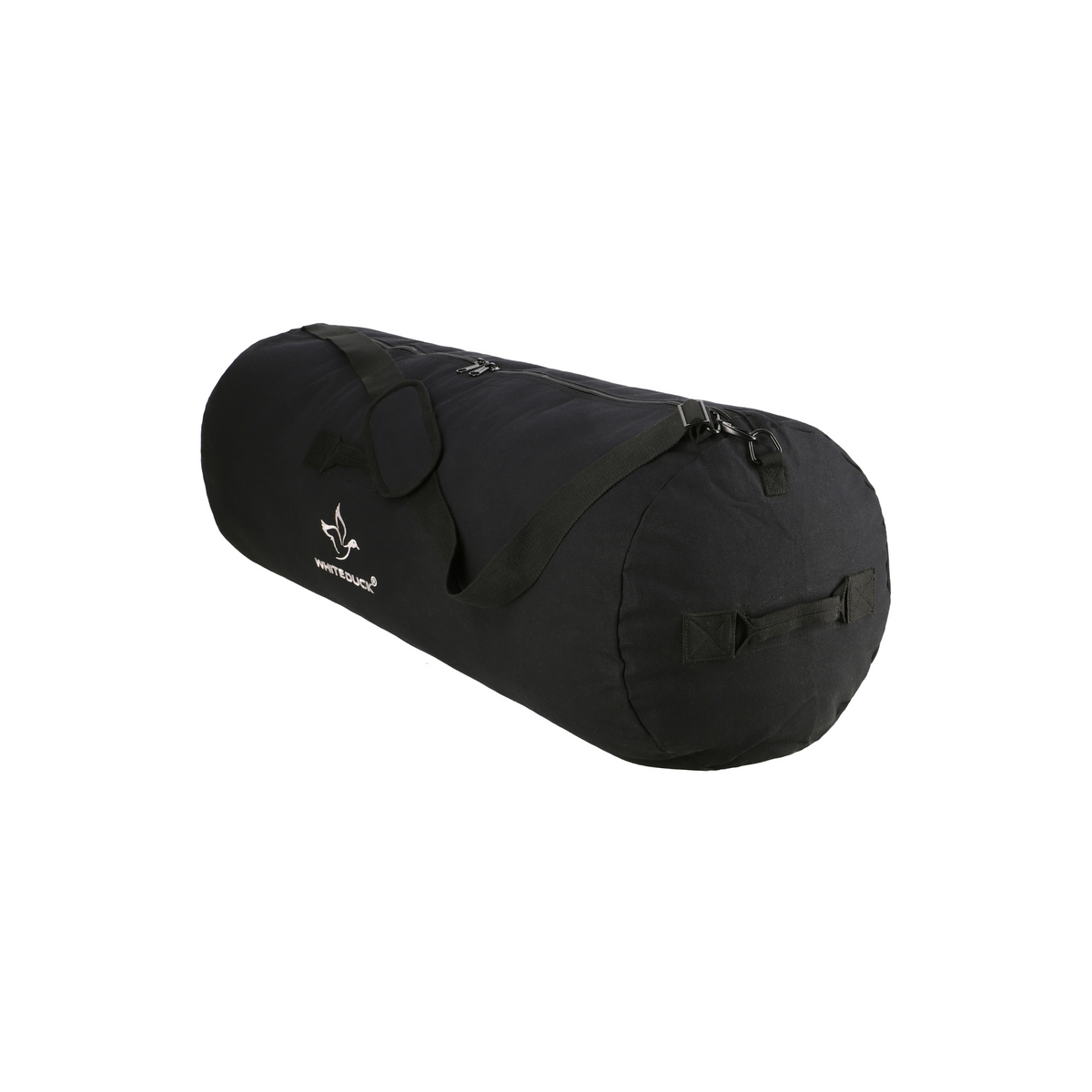 Hoplite Canvas Duffel Bag