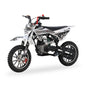 SYX MOTO Holeshot Z 50cc 4-Stroke Kids Dirt Bike