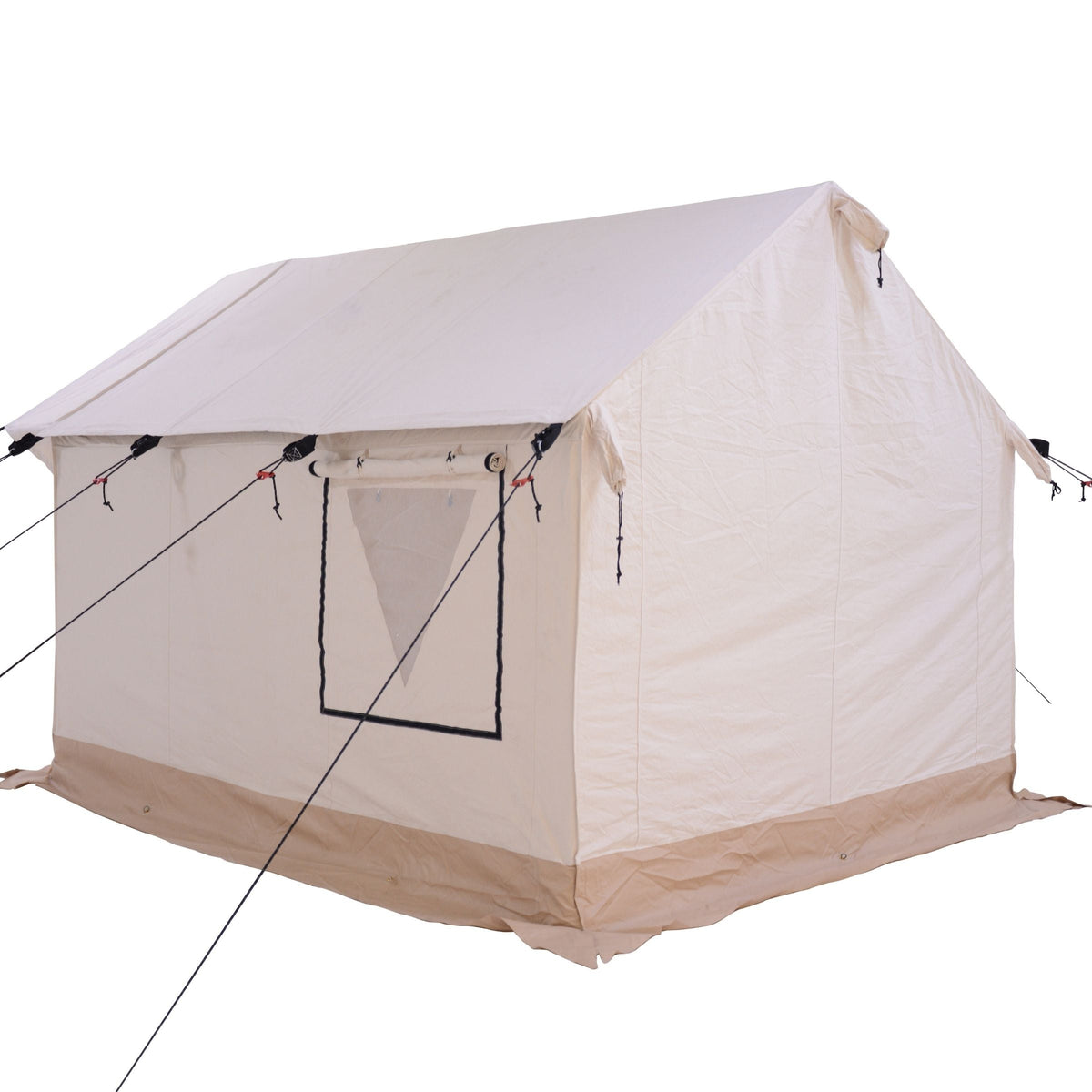 Alpha Wall Tent