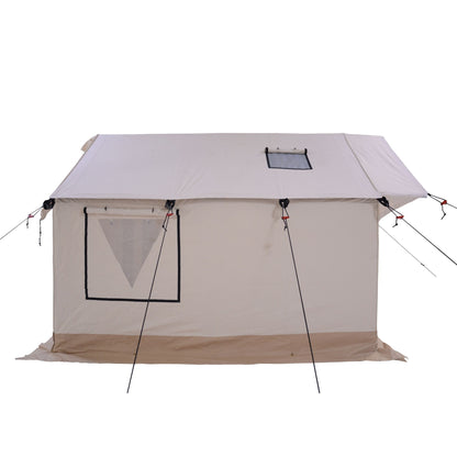 Alpha Wall Tent