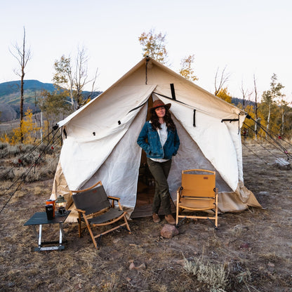 Alpha Wall Tent