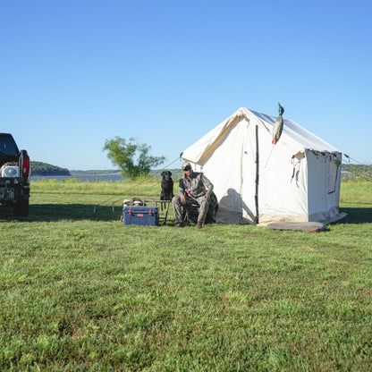 Alpha Wall Tent