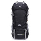 Hiking Camping To Send Rain Cover Mountaineering Backpacks