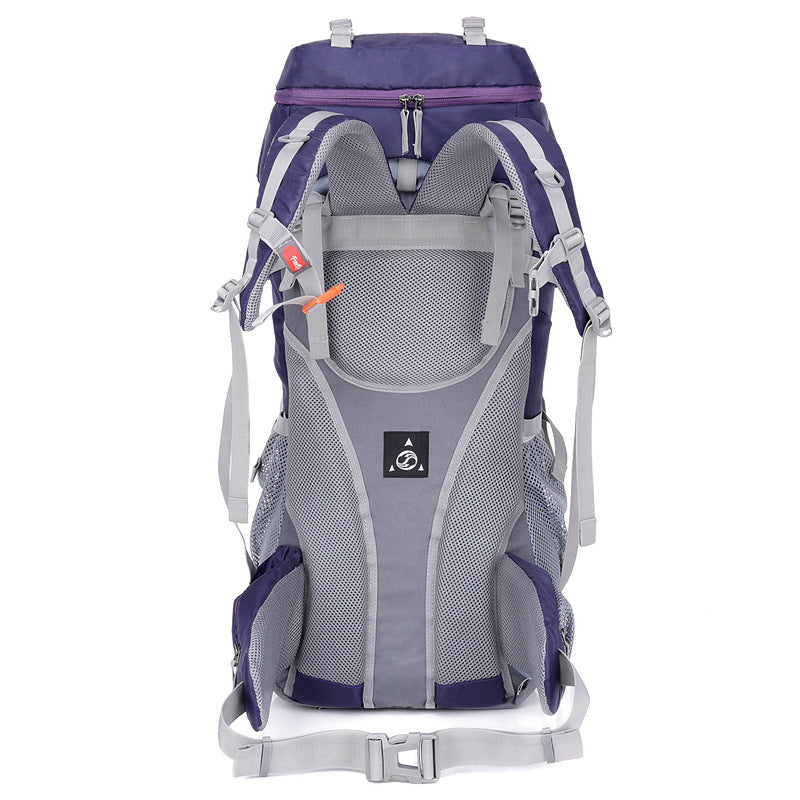 Hiking Camping To Send Rain Cover Mountaineering Backpacks
