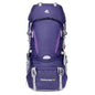 Hiking Camping To Send Rain Cover Mountaineering Backpacks