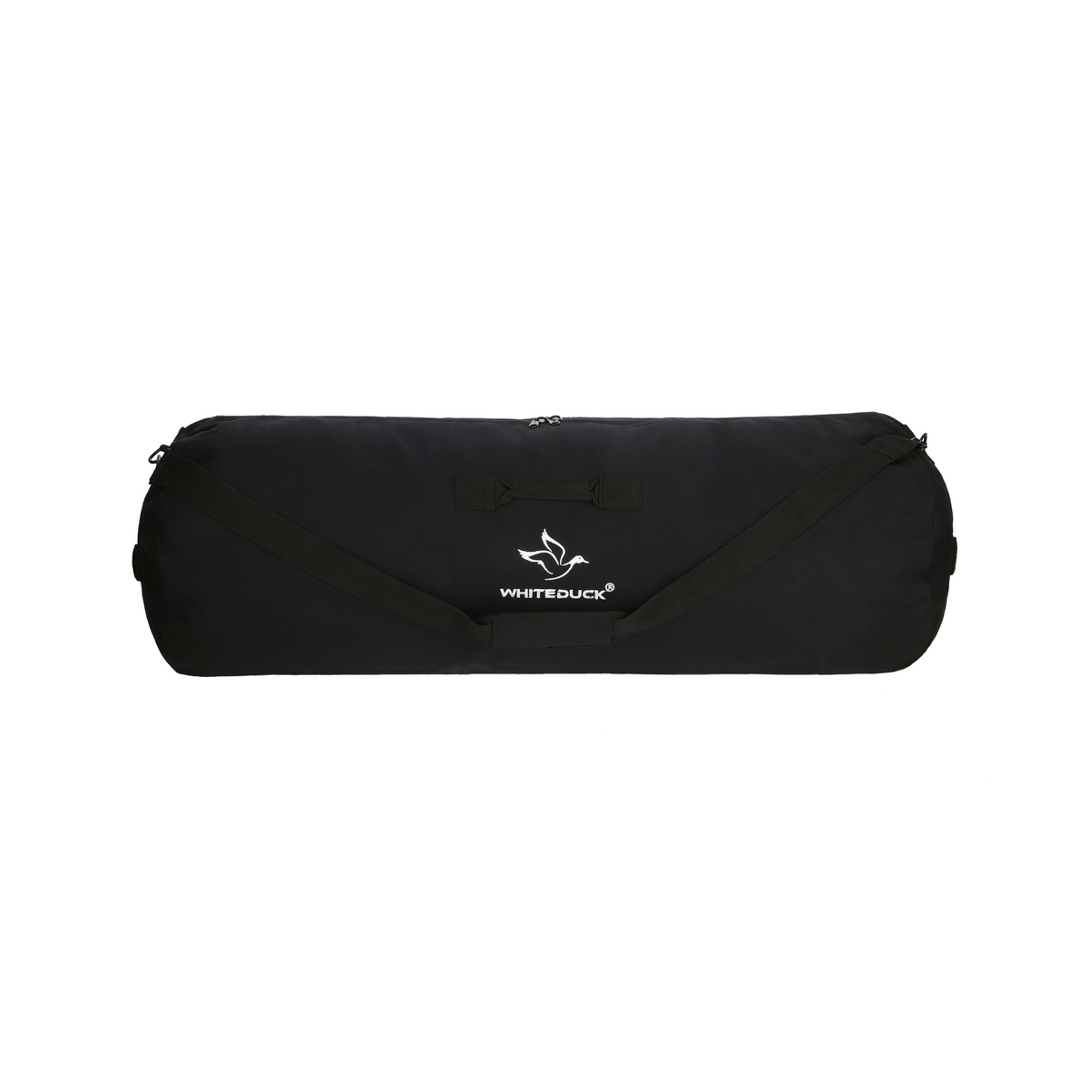 Hoplite Canvas Duffel Bag