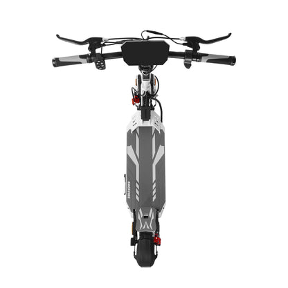 Backfire M7 Ranger Electric Scooter with Samsung Battery