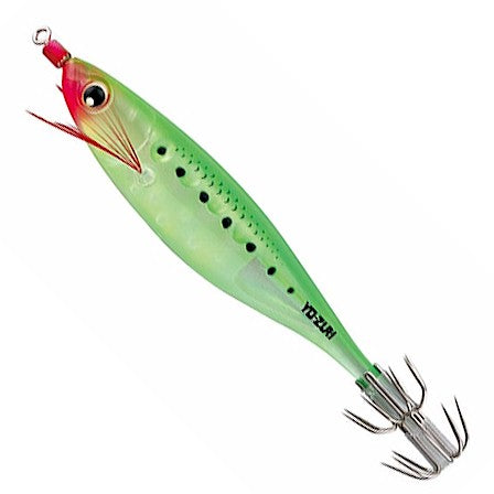 Yo-Zuri Ultra Bait Squid Jig