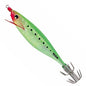 Yo-Zuri Ultra Bait Squid Jig
