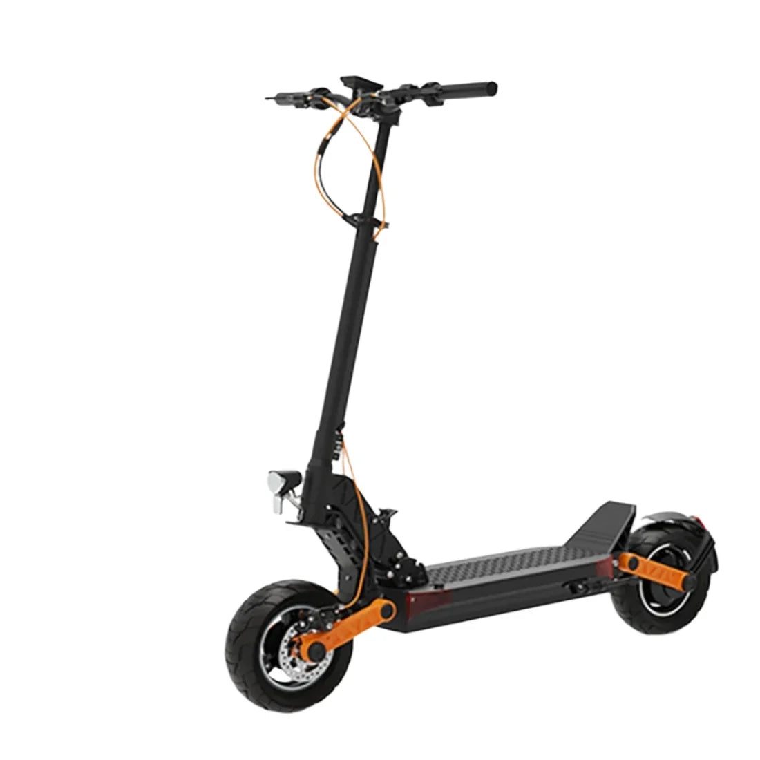 Electric Scooter 800W Power  31MPH Speed
