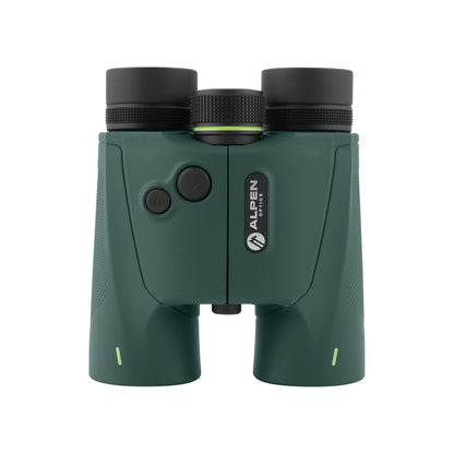 Apex XP 10x42 ED Binoculars with Laser Rangefinder