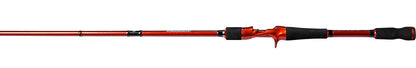 Absolute casting rod