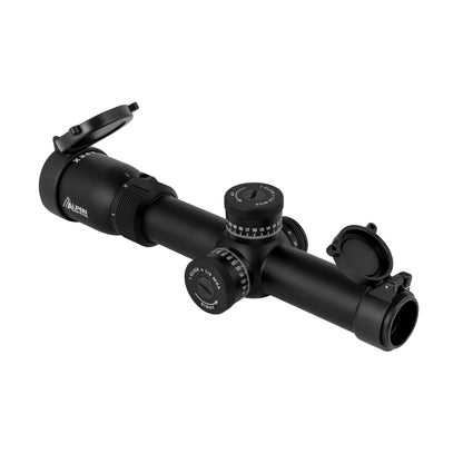 Apex 1-6x24 Riflescope
