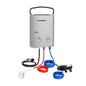 Camplux Camper Water Heater