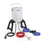 Camplux Camper Water Heater