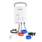 Camplux Camper Water Heater