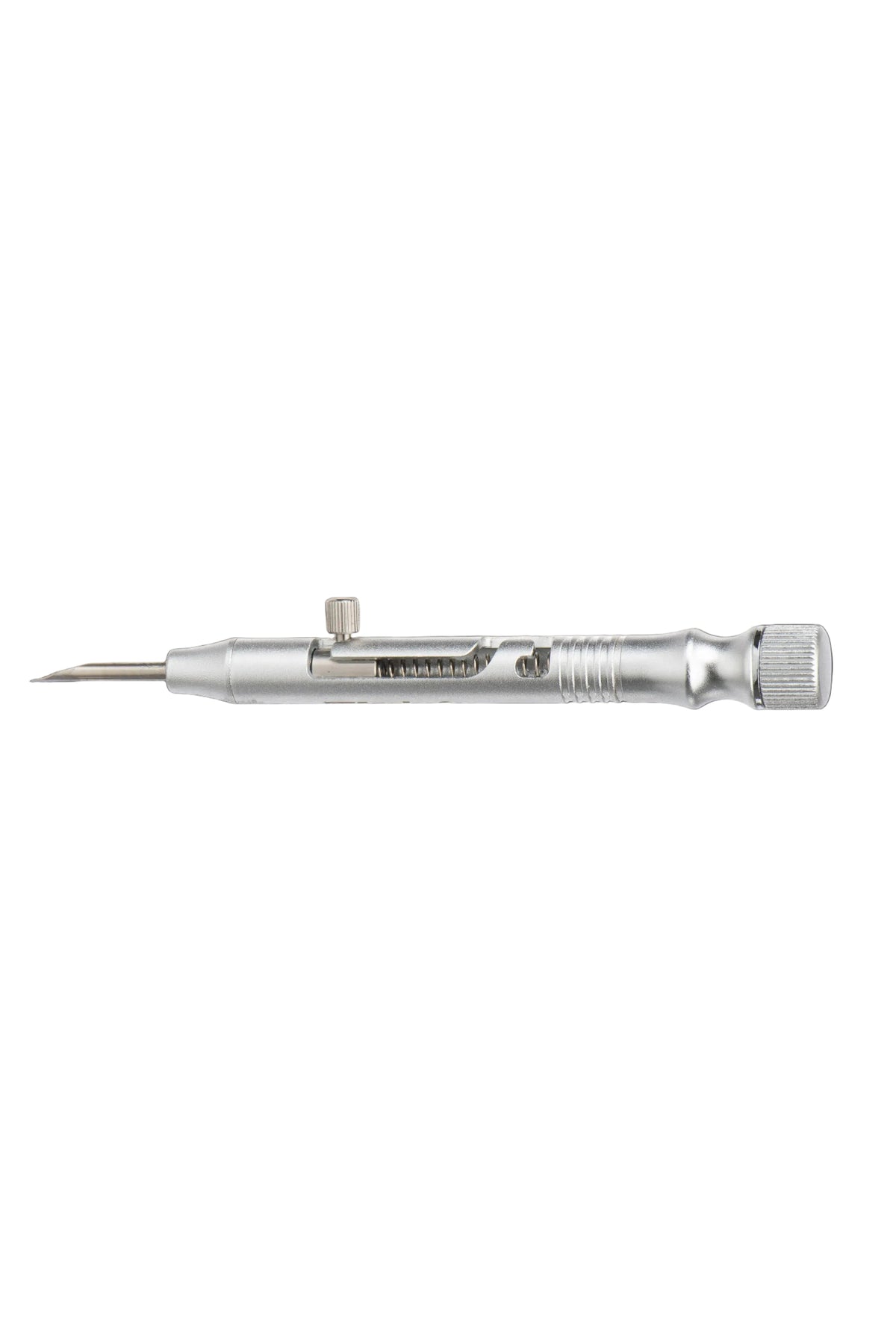 Retractable Venting Tool
