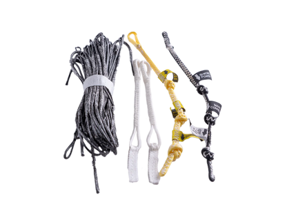 MOTO BRIDLE REPLACE SET