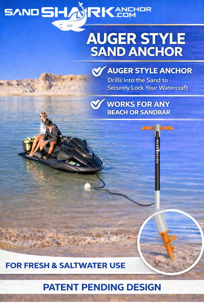 SuperSport 3.0 Anchor