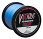 Vicious Standard Blue Braid - 10 Lb Test