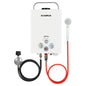 Camplux Pro Portable Water Heater