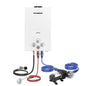Camplux Pro Portable Water Heater