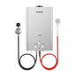 Camplux Pro Portable Water Heater