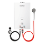 Camplux Pro Portable Water Heater