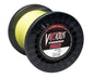 Vicious Standard Yellow Braid - 250 Lb Test
