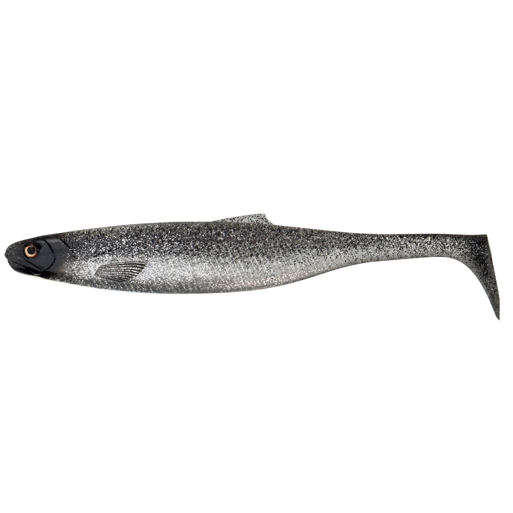 Headbanger BangerShad 8-1/2"