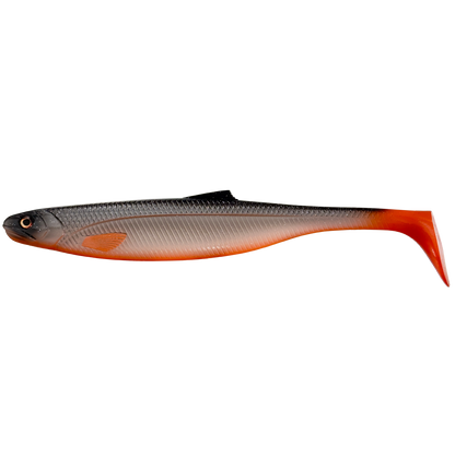 Headbanger BangerShad 10-1/2"
