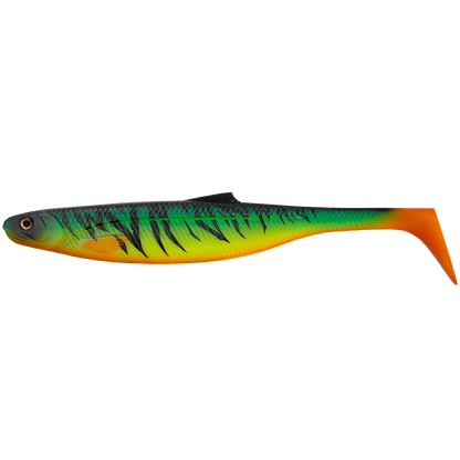 Headbanger BangerShad 10-1/2"