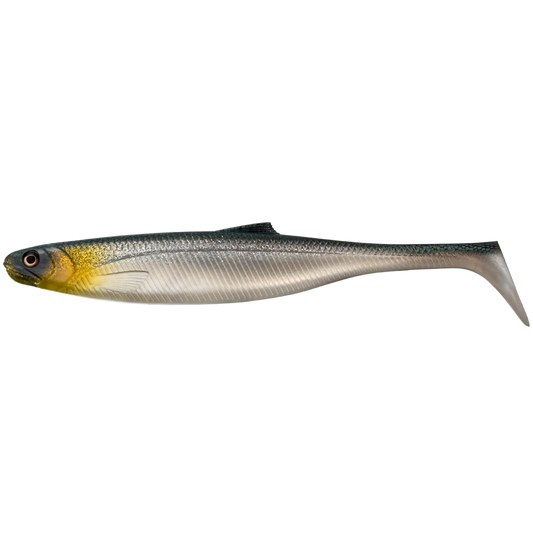 Headbanger BangerShad 10-1/2"