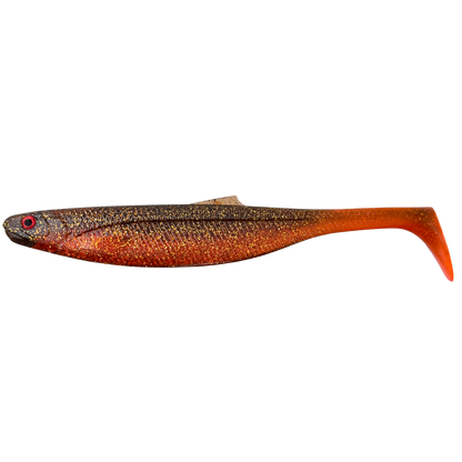 Headbanger BangerShad 8-1/2"