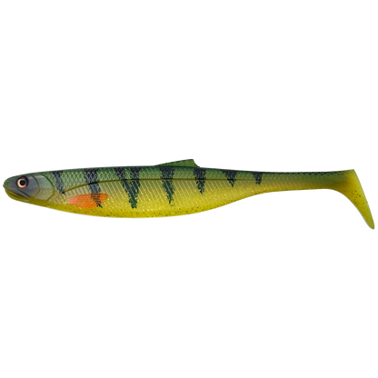 Headbanger BangerShad 6-3/4" 2-pack