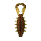 Bio Craw - Soft Plastic Craw Bait for Bass Fishing