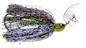 Weedless Vibrating Jig