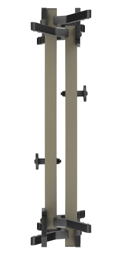 BOWHUNTER CLIMBING STICKS - 4pk