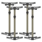 BOWHUNTER CLIMBING STICKS - 4pk