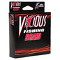 Vicious Standard Yellow Braid - 5 Lb Test
