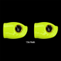 Replacement Heads- 5/0 Screwy Head Jigs