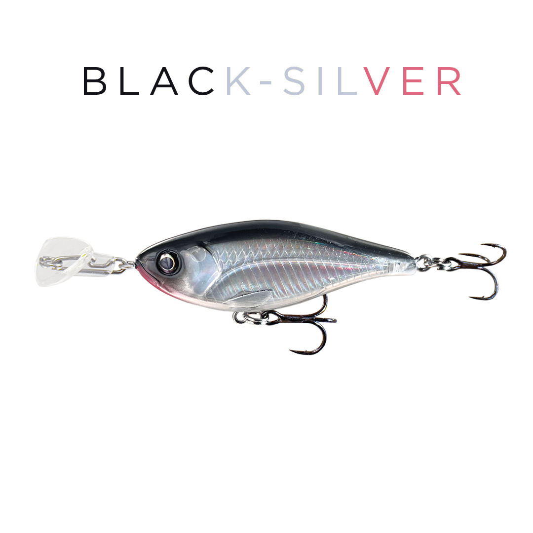 Headbanger Cranky Shad 2-1/2