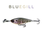 Headbanger Cranky Shad 4"
