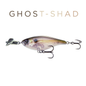 Headbanger Cranky Shad 2-1/2