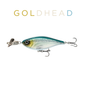 Headbanger Cranky Shad 4"