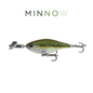 Headbanger Cranky Shad 2-1/2