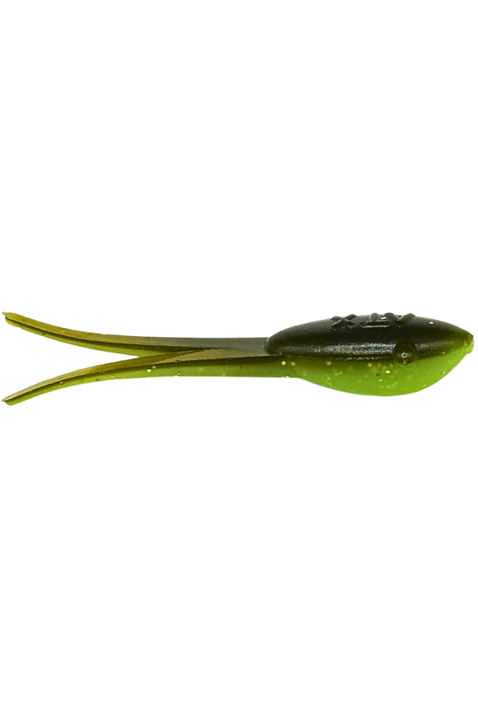 Wicked Shad