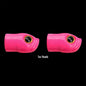 Replacement Heads- 5/0 Screwy Head Jigs
